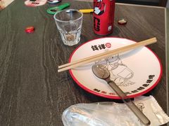 -钱锋炭缸烧烤(南湖大路总店)