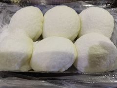 -棉小雪·雪棉豆沙(老安东街店)