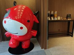 -兰州西关十字中山桥逸扉酒店