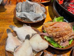 -仪表厂火锅(总店)