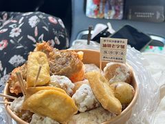 -普宁反沙番薯芋头