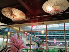 -九龙湾温泉汗蒸时代