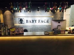 -BABY FACE沙龙