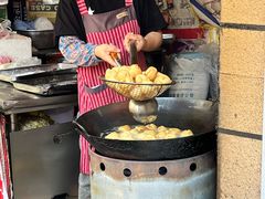 -老南昌白糖糕(大士院店)