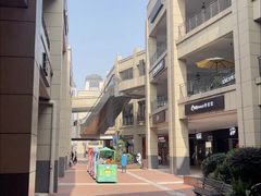 -首创奥特莱斯(昆山店)