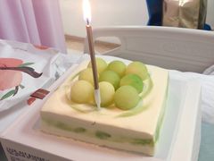 -积慕Cake(解放大道店)