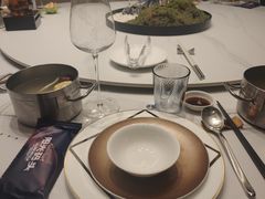 -阳光码头海鲜火锅(世纪大道店)