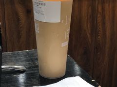 小明招牌奶茶-小明同学(三里屯店)