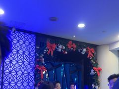 -MOSSO·Liveshow(M3香港广场店)