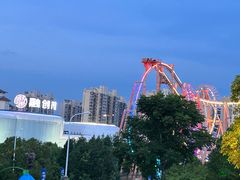 -南昌融创乐园