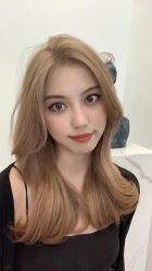 -名发世家烫染