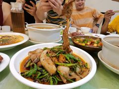 -幸福饭店(佛山路东段店)