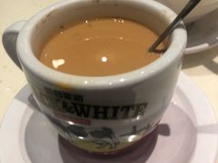 金牌奶茶-龙记香港茶餐厅(久光百货店)