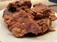 -大师兄·西北风味食集(增城合生汇店)