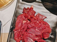 -欢喜哥齐齐哈尔自助烤肉(大学城店)
