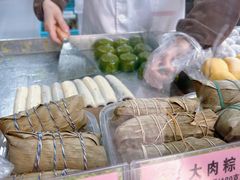 -沈大成(南京东路店)