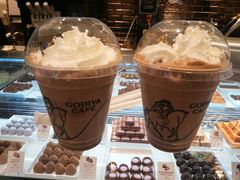 -GODIVA(恒隆广场店)