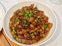 -孙家外婆•长春地标美食新名片(红旗街万达店)