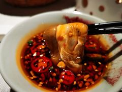 -千百味红餐厅·江西菜(绿地双子塔店)