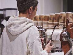 -% Arabica阿拉比卡咖啡烘焙工坊