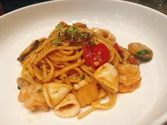 -OGGI TRATTORIA PIZZERIA(深业上城店)