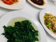 -茂隆餐厅(进贤路店)