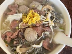 -潮镇老尾牛杂(环城西路店)