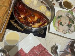 -顺轩海鲜火锅酒家