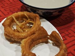 -正阳门饭庄·烤鸭·北京菜(万丰路七里庄店)