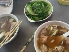 -曾仔竹升面