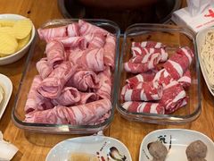 -老康火锅(桥南街店)