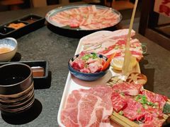 -上男·烧肉集市(五一广场店)
