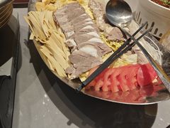 -老西门·常州菜(新区店)