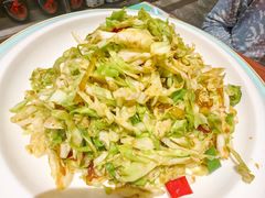 -红蜡烛-养生粥-津鲁菜(中山路店)