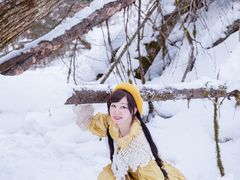 -峡谷浮石林景区