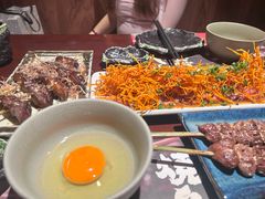 -弓二·烧鸟居酒屋(财富购物中心店)