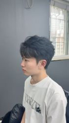 点击看大图 -藤野造型