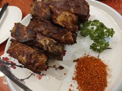 -德泰楼餐饮(莲湖路店)