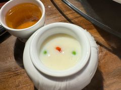 -师味葱扒虎头鲤·水席洛阳菜(元华店)