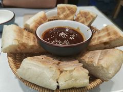 乡村地锅馍-乡村大盘鸡(商城路总店)
