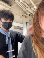 -Hair corner 香港发廊