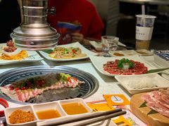 泡椒肥牛-猫抓烤肉(春熙路店)