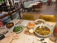 -港丽餐厅(高德置地店)