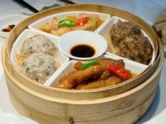 -金悦轩海鲜酒家(南宁店)