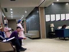 -美年大健康体检中心(牡丹园分院)