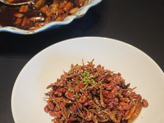 -秀儿四九城·新京菜(亚运村鸟巢店)