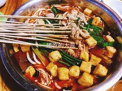 -柒五龙虾(八王寺店)