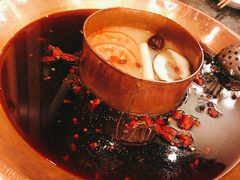 -老码头火锅(玉林店)