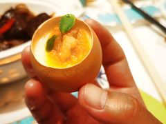-御仙都北京菜馆·烤鸭店(双井店)