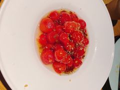 -胡马八破·川菜小馆(高新万达店)